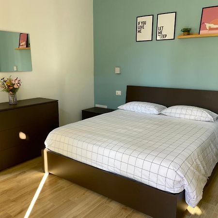 Cujo Apartment Λα Σπέτσια Εξωτερικό φωτογραφία