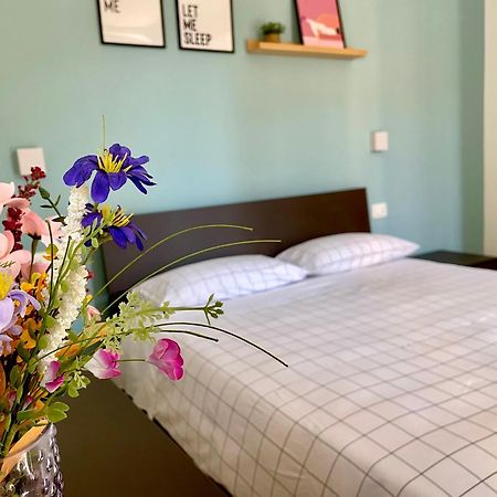 Cujo Apartment Λα Σπέτσια Εξωτερικό φωτογραφία