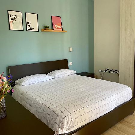 Cujo Apartment Λα Σπέτσια Εξωτερικό φωτογραφία