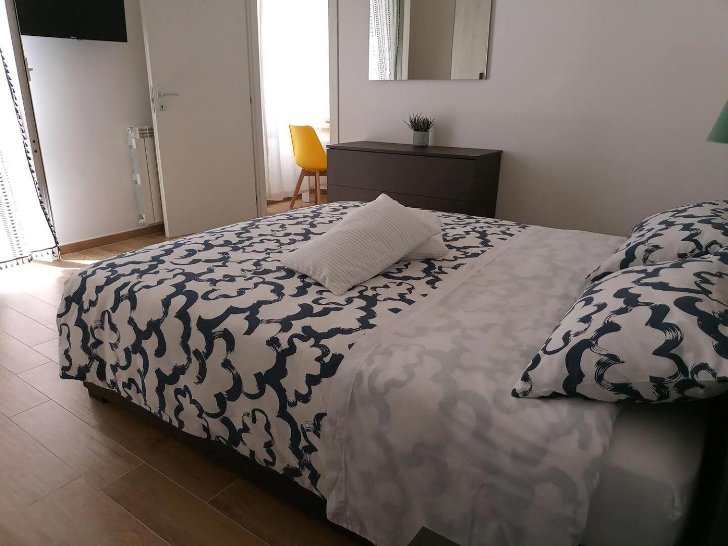 Cujo Apartment Λα Σπέτσια Εξωτερικό φωτογραφία