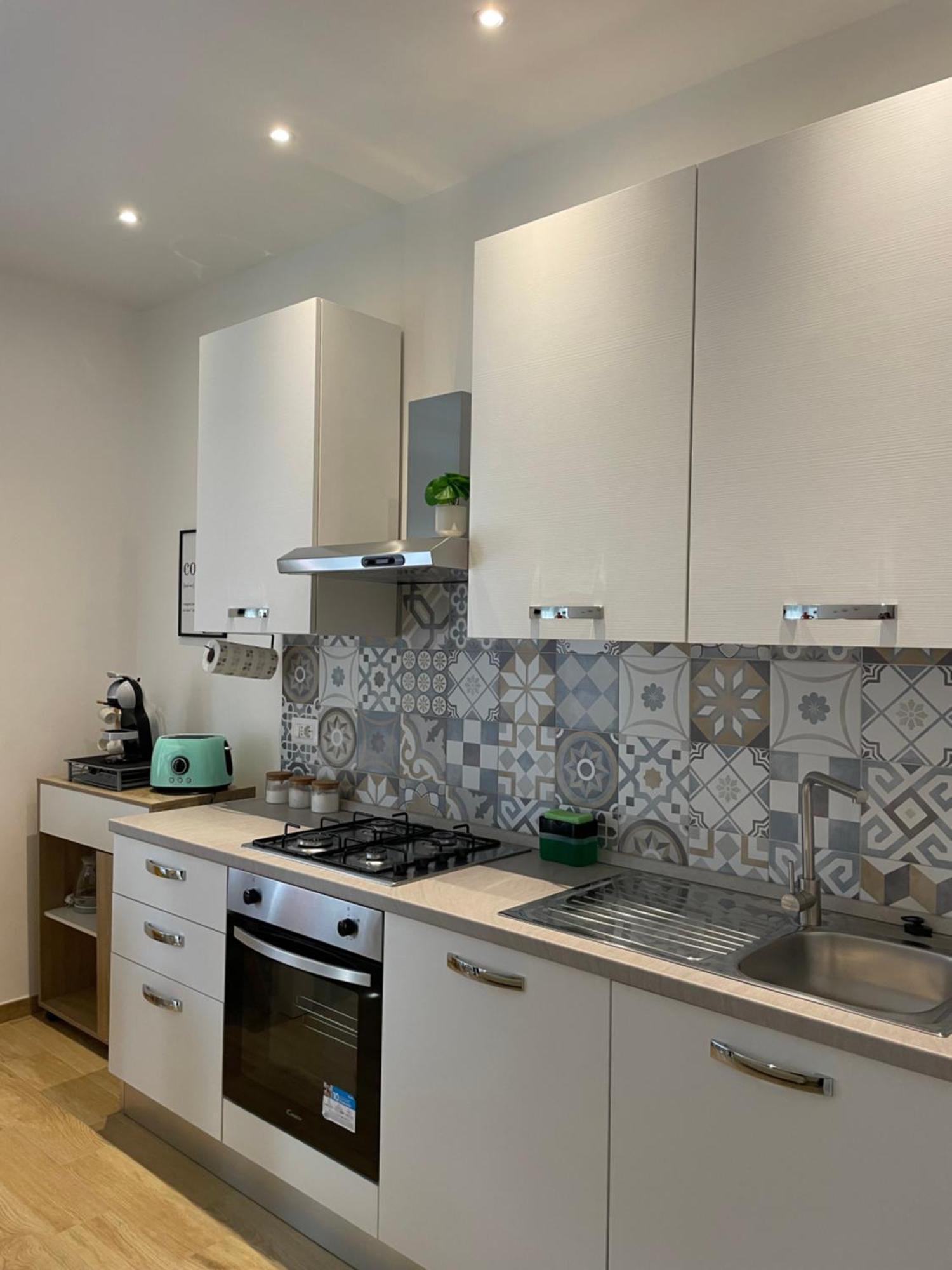 Cujo Apartment Λα Σπέτσια Εξωτερικό φωτογραφία