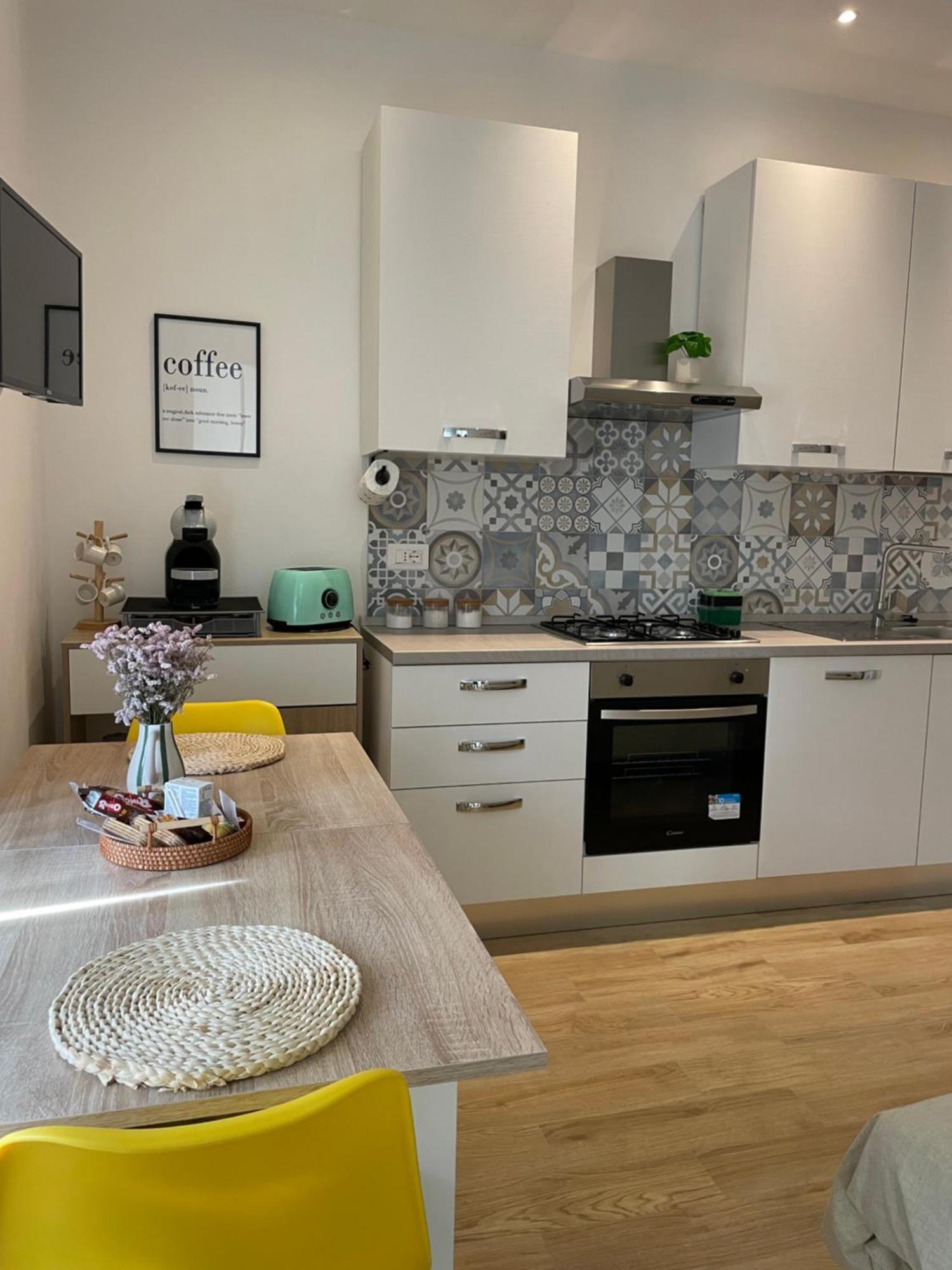 Cujo Apartment Λα Σπέτσια Εξωτερικό φωτογραφία