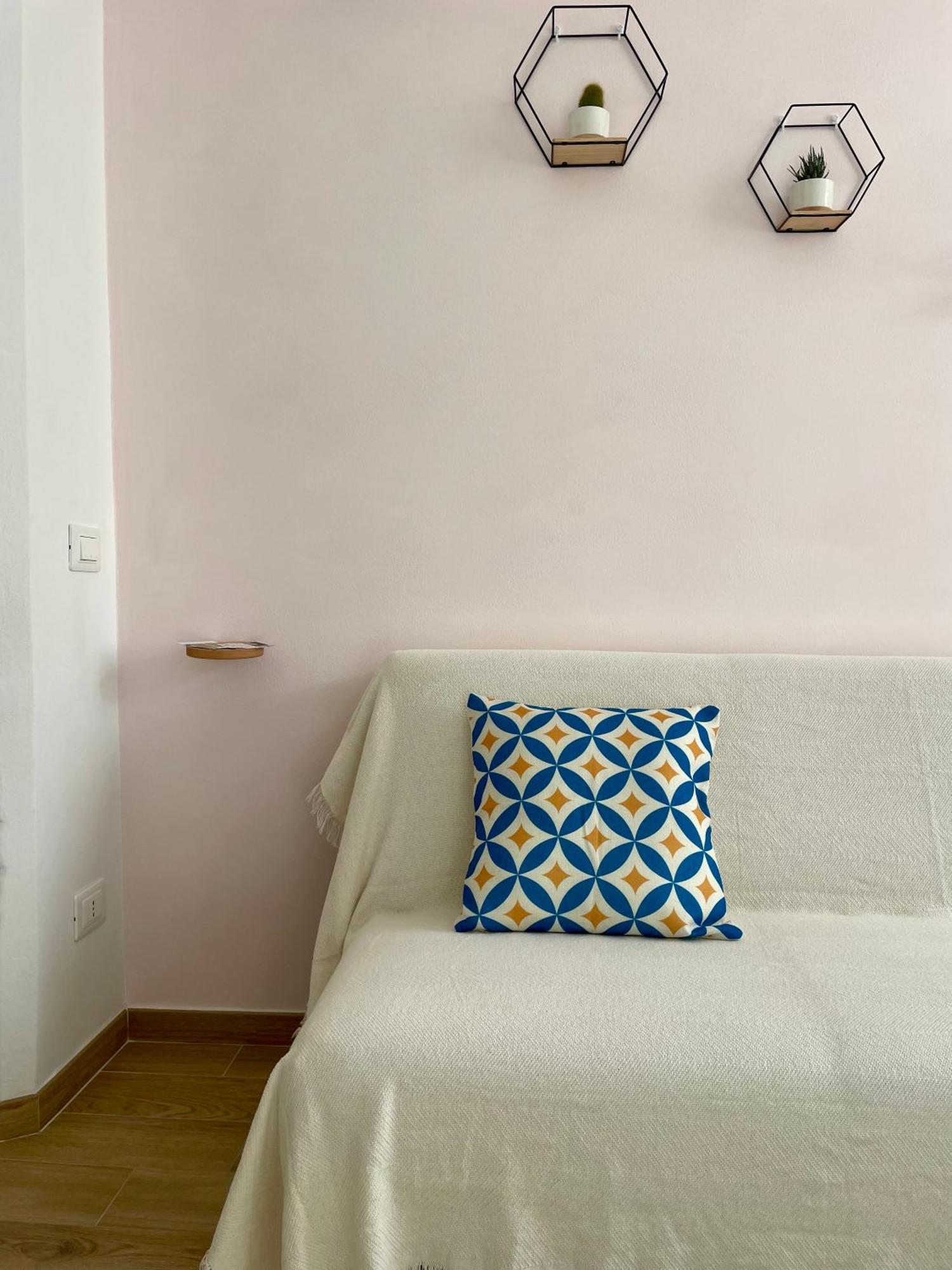 Cujo Apartment Λα Σπέτσια Εξωτερικό φωτογραφία