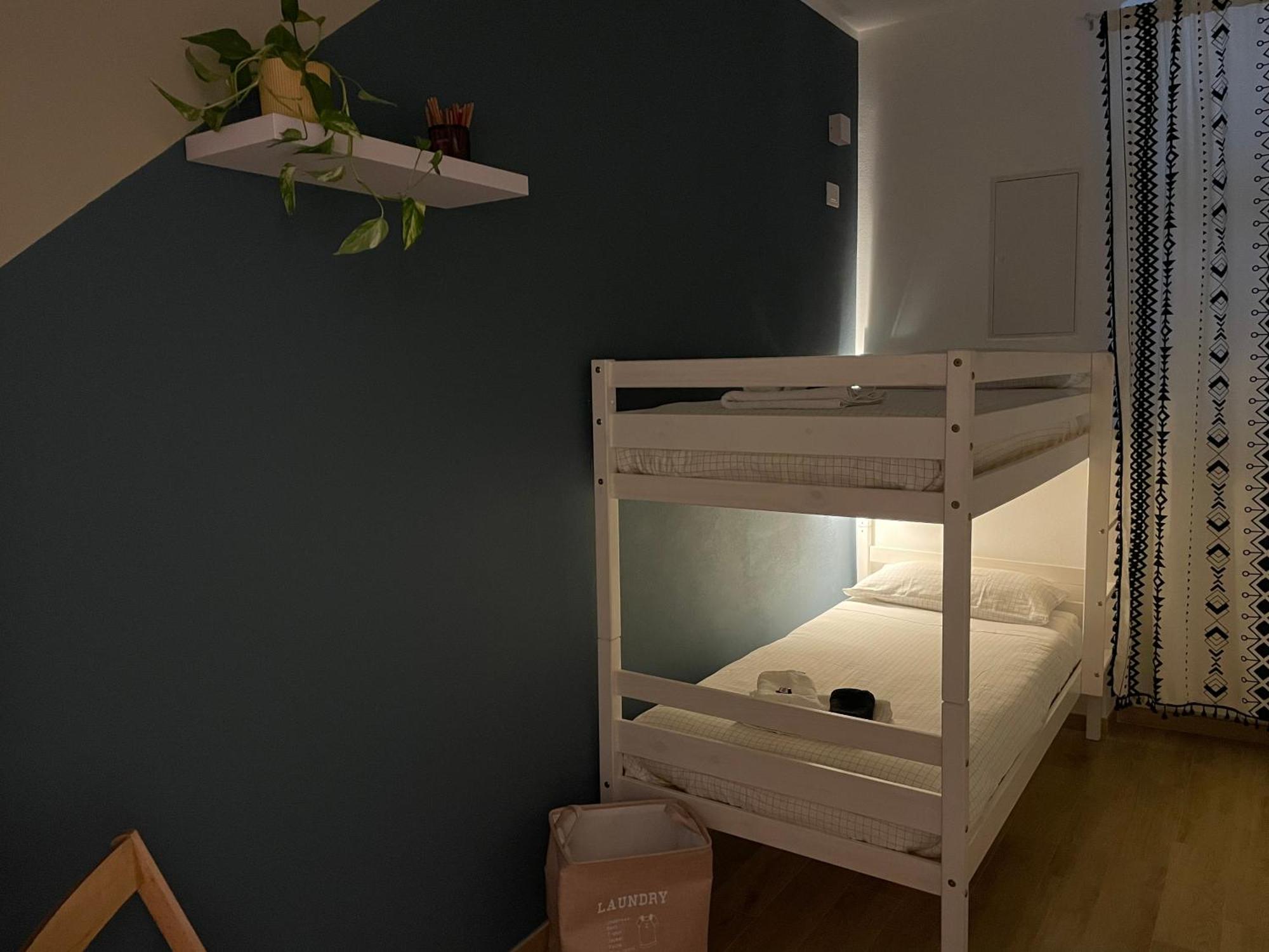 Cujo Apartment Λα Σπέτσια Εξωτερικό φωτογραφία