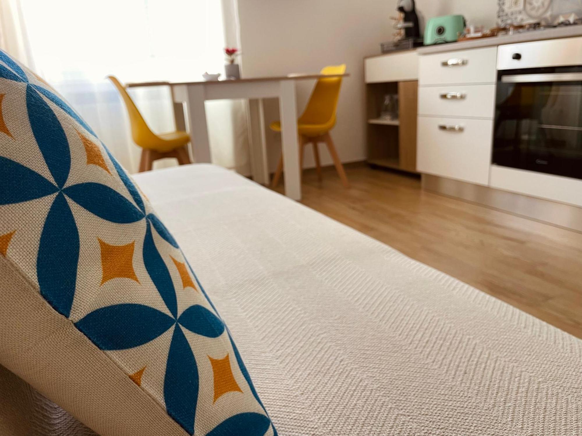 Cujo Apartment Λα Σπέτσια Εξωτερικό φωτογραφία