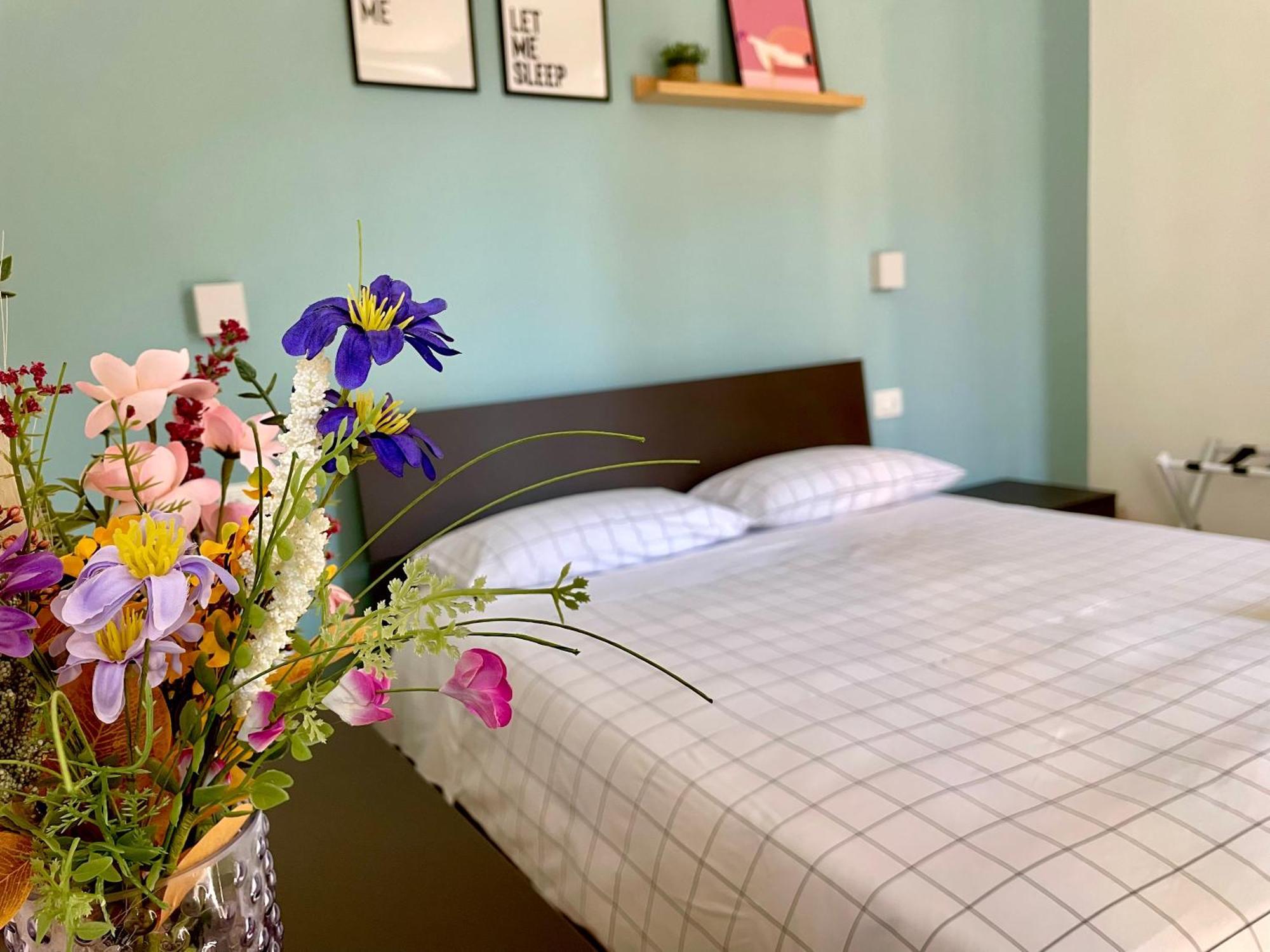Cujo Apartment Λα Σπέτσια Εξωτερικό φωτογραφία