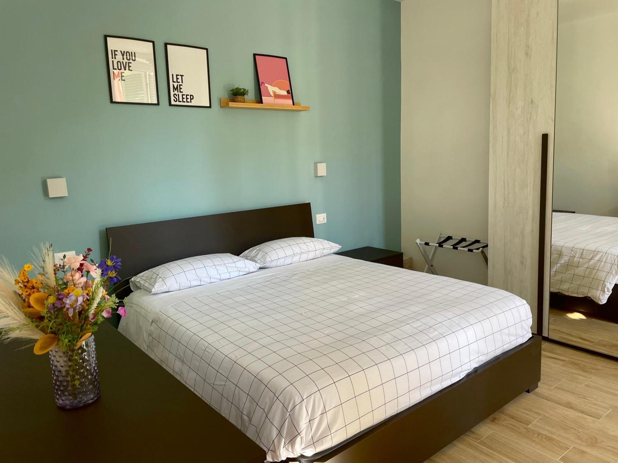 Cujo Apartment Λα Σπέτσια Εξωτερικό φωτογραφία