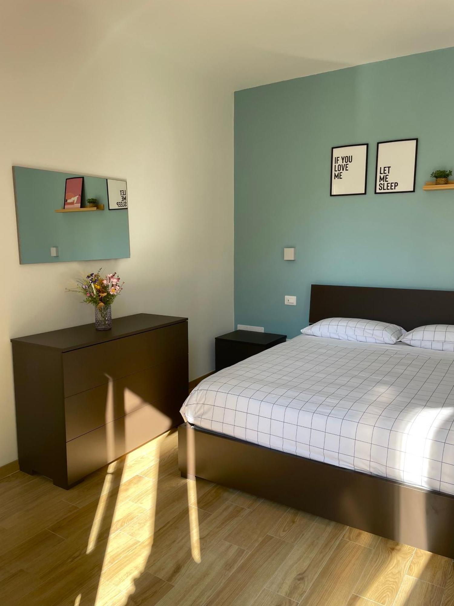 Cujo Apartment Λα Σπέτσια Εξωτερικό φωτογραφία
