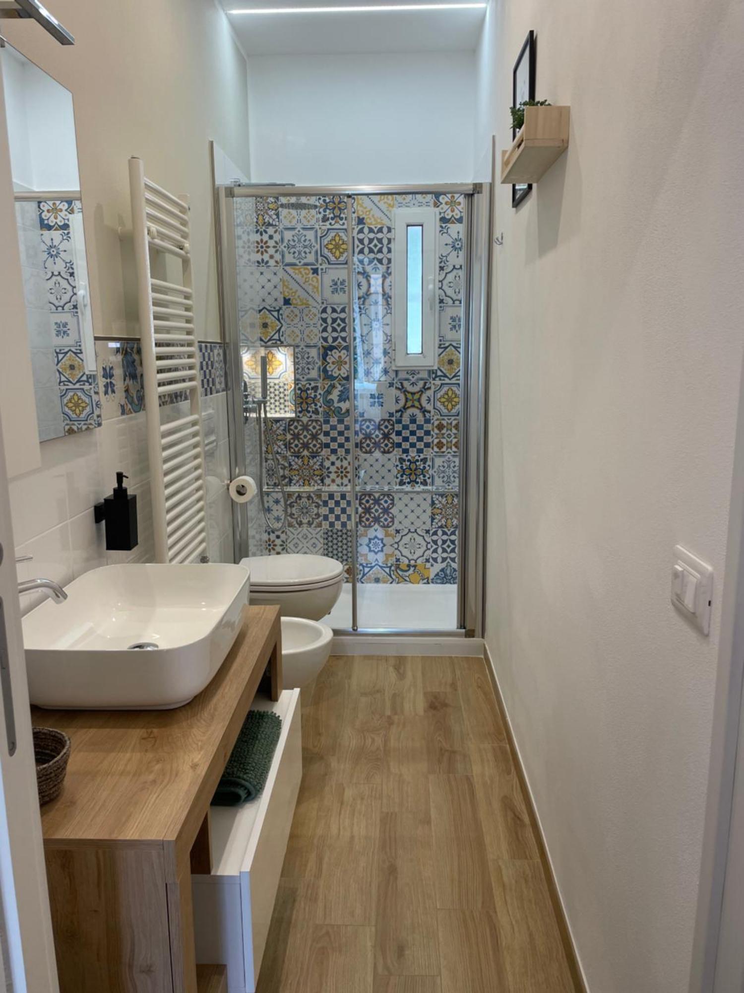 Cujo Apartment Λα Σπέτσια Εξωτερικό φωτογραφία