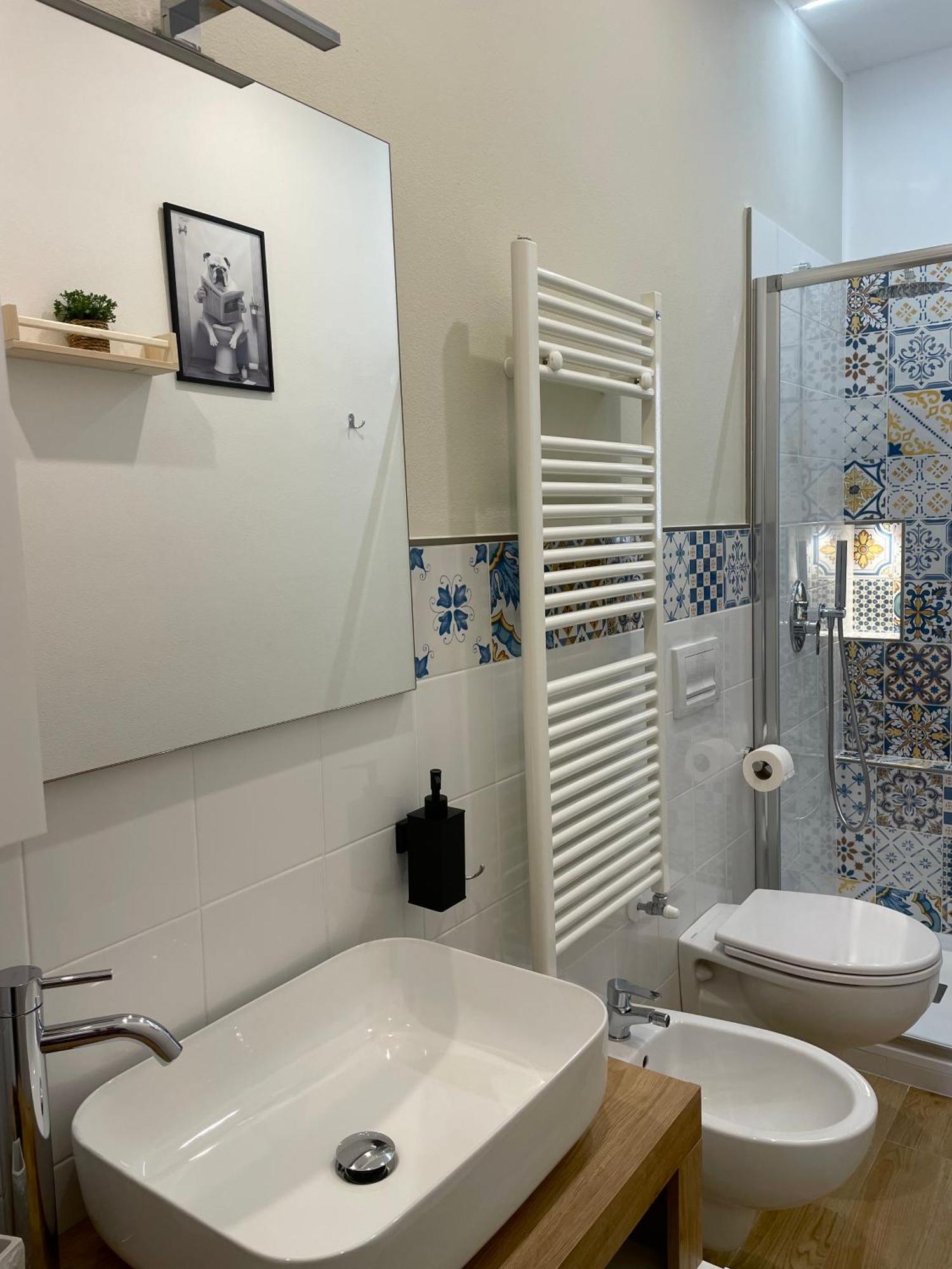 Cujo Apartment Λα Σπέτσια Εξωτερικό φωτογραφία